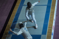 Men Foil